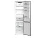 Hotpoint Ariston HPK 25403 XP5E1 Libera installazione 355 L D Acciaio inox 4
