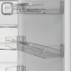 Hotpoint Ariston HPK 25403 XP5E1 Libera installazione 355 L D Acciaio inox 7