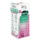The Steel Bottle Borraccia Motivazionale MWB #1-PINK&GREEN 4