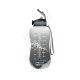 The Steel Bottle Borraccia Motivazionale MWB #2-BLACK&WHITE 3