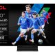 TCL C79K Serie Smart TV QD-MiniLED 4K 50
