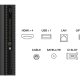 TCL C79K Serie Smart TV QD-MiniLED 4K 50