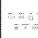 TCL P79K Serie Smart TV QLED 4K 85