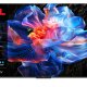 TCL Serie Smart TV 4K Ultra HD 55
