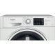 Hotpoint Ariston Lavasciuga a libera installazione NDBR 984469 WA IT 7