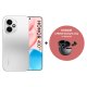 Honor 400 5G + EAR clip 16,6 cm (6.55