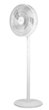 Ardes AR5PR4004 ventilatore Bianco