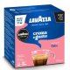 Lavazza Crema e Gusto Dolce, A Modo Mio 2
