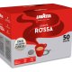 Lavazza Qualità Rossa Cialde caffè Tostatura media 50 pz 2