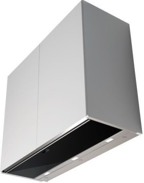 Falmec Move Integrato Nero 800 m³/h