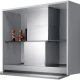 Falmec Move Integrato Nero 800 m³/h 6
