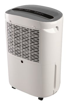 Ardes ARDEUH20 deumidificatore 4 L 45 dB Bianco