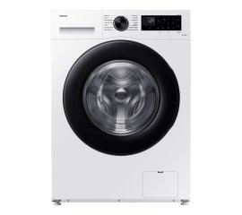 Samsung WW90DG5G34AEET lavatrice Caricamento frontale 9 kg 1400 Giri/min Bianco
