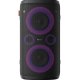 Hisense HP110 altoparlante portatile e per feste Nero 300 W 2