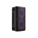 Hisense HP110 altoparlante portatile e per feste Nero 300 W 6