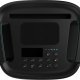 Hisense HP110 Nero 300 W 7