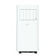 Argoclima ARGO ISIDE ART WF condizionatore portatile Bianco 5