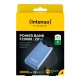 Intenso 7332055 batteria portatile Polimeri di litio (LiPo) 20000 mAh Blu 3