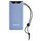 Intenso 7332055 batteria portatile Polimeri di litio (LiPo) 20000 mAh Blu 4