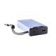 Intenso 7332055 batteria portatile Polimeri di litio (LiPo) 20000 mAh Blu 5