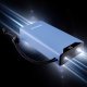 Intenso 7332055 batteria portatile Polimeri di litio (LiPo) 20000 mAh Blu 8
