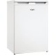 Whirlpool W55Z1 112W Congelatore verticale a libera installazione, Statico , 54 cm, Classe E, Bianco, 35 db, h 840cm 2