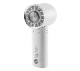 Macom Enjoy & Relax 981 nebulizzatore e ventilatore portatile personale Bianco