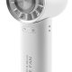 Macom Enjoy & Relax 981 nebulizzatore e ventilatore portatile personale Bianco 2