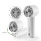 Macom Enjoy & Relax 981 nebulizzatore e ventilatore portatile personale Bianco 12