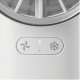 Macom Enjoy & Relax 981 nebulizzatore e ventilatore portatile personale Bianco 14