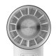 Macom Enjoy & Relax 981 nebulizzatore e ventilatore portatile personale Bianco 16