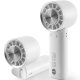 Macom Enjoy & Relax 981 nebulizzatore e ventilatore portatile personale Bianco 3