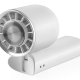 Macom Enjoy & Relax 981 nebulizzatore e ventilatore portatile personale Bianco 4
