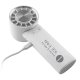Macom Enjoy & Relax 981 nebulizzatore e ventilatore portatile personale Bianco 5