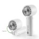 Macom Enjoy & Relax 981 nebulizzatore e ventilatore portatile personale Bianco 6
