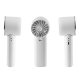 Macom Enjoy & Relax 981 nebulizzatore e ventilatore portatile personale Bianco 7