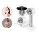 Macom Enjoy & Relax 981 nebulizzatore e ventilatore portatile personale Bianco 10