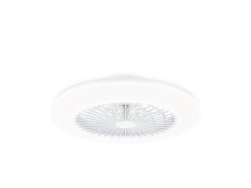 Philips Plafoniera con ventilatore Amigo 42+20 W