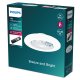 Philips Plafoniera con ventilatore Amigo 42+20 W 3
