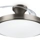 Philips Plafoniera con ventilatore Atlas 35+28 W 2