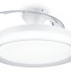 Philips Plafoniera con ventilatore Bliss 35+28 W 2