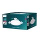 Philips Plafoniera con ventilatore Bliss 35+28 W 3