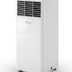 Olimpia Splendid 02562 condizionatore portatile Bianco 2