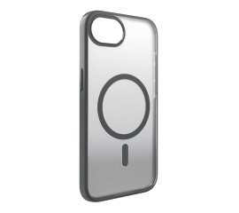PURO Gradient custodia per cellulare 15,5 cm (6.1") Cover Nero