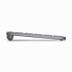 Lenovo ZG38C05814 tastiera Universale USB + Bluetooth QWERTY Grigio 6