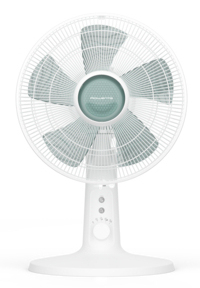 Rowenta Turbo Silence Extreme+ Ventilatore Bianco VU2740F0