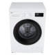 LG F4NA10S8NWK Lavatrice slim 8kg, Classe A, 1400 giri, Programma igiene con vapore, Top rimovibile, White 22