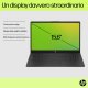 HP Laptop 15-fd0092nl Intel® Core™ i7 i7-1355U Computer portatile 39,6 cm (15.6