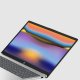 HP Laptop 15-fc0074nl AMD Ryzen™ 5 7520U Computer portatile 39,6 cm (15.6