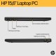 HP Laptop 15-fc0074nl AMD Ryzen™ 5 7520U Computer portatile 39,6 cm (15.6